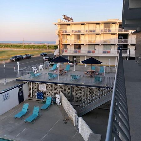 Yankee Clipper Resort Motel Wildwood Crest Zewnętrze zdjęcie
