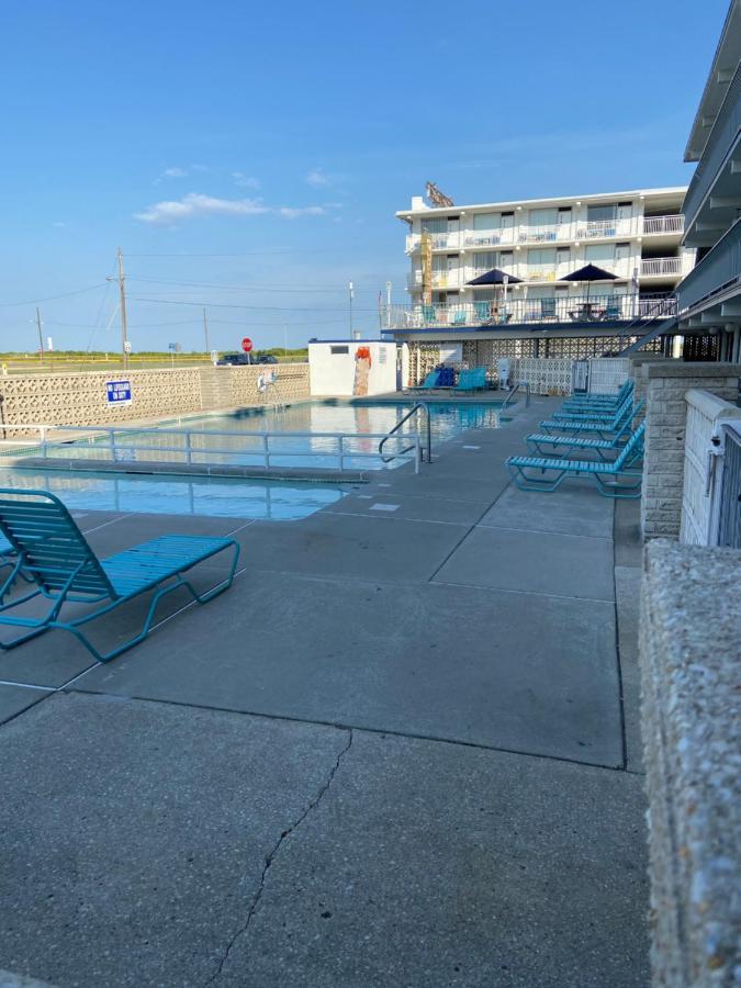 Yankee Clipper Resort Motel Wildwood Crest Zewnętrze zdjęcie