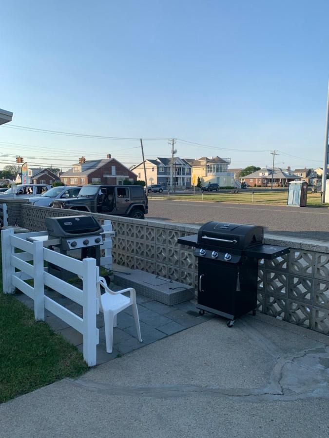 Yankee Clipper Resort Motel Wildwood Crest Zewnętrze zdjęcie
