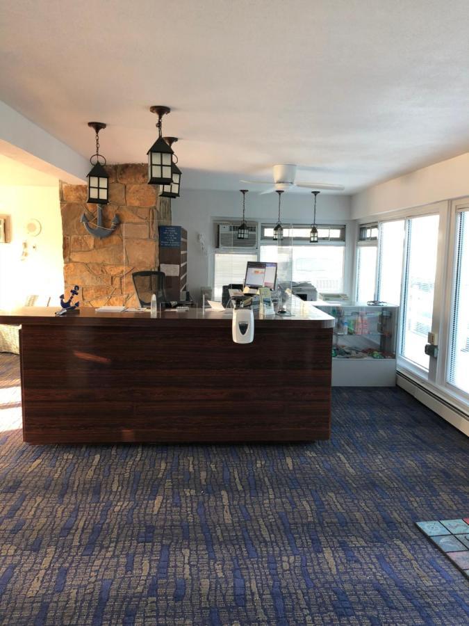 Yankee Clipper Resort Motel Wildwood Crest Zewnętrze zdjęcie