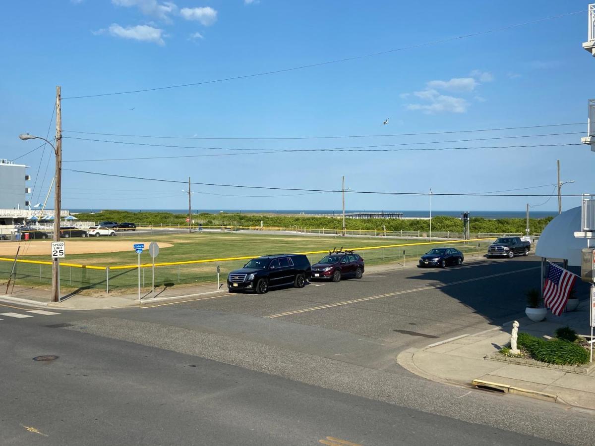 Yankee Clipper Resort Motel Wildwood Crest Zewnętrze zdjęcie