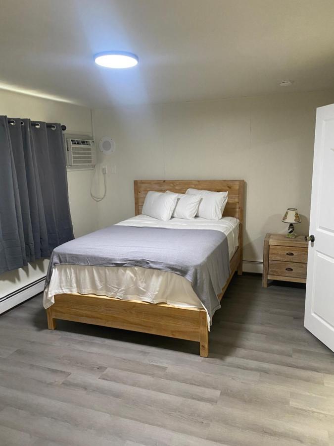 Yankee Clipper Resort Motel Wildwood Crest Zewnętrze zdjęcie