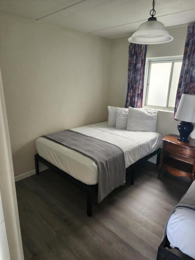 Yankee Clipper Resort Motel Wildwood Crest Zewnętrze zdjęcie