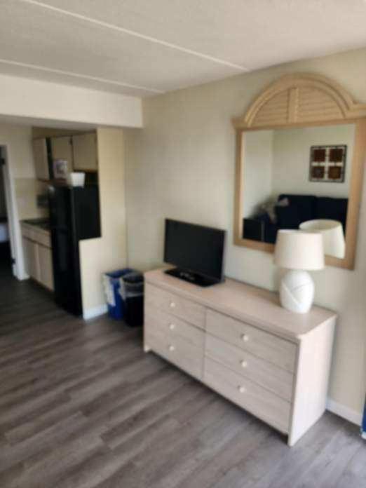 Yankee Clipper Resort Motel Wildwood Crest Zewnętrze zdjęcie