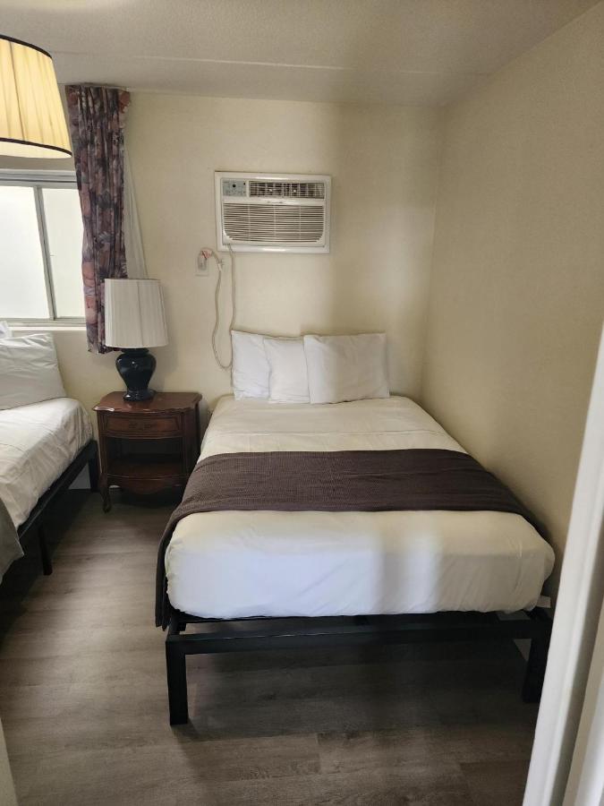 Yankee Clipper Resort Motel Wildwood Crest Zewnętrze zdjęcie