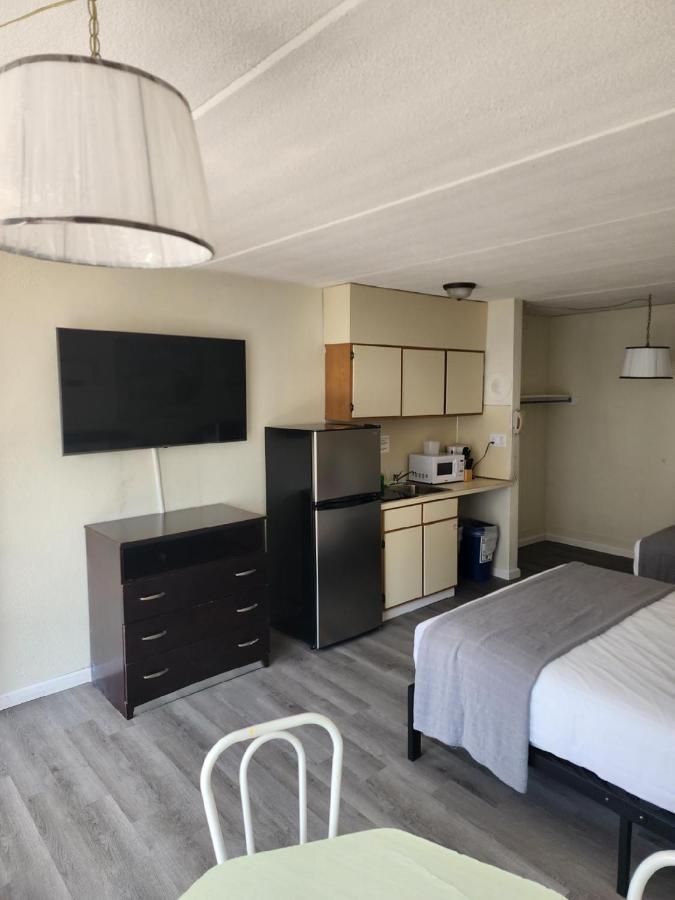 Yankee Clipper Resort Motel Wildwood Crest Zewnętrze zdjęcie