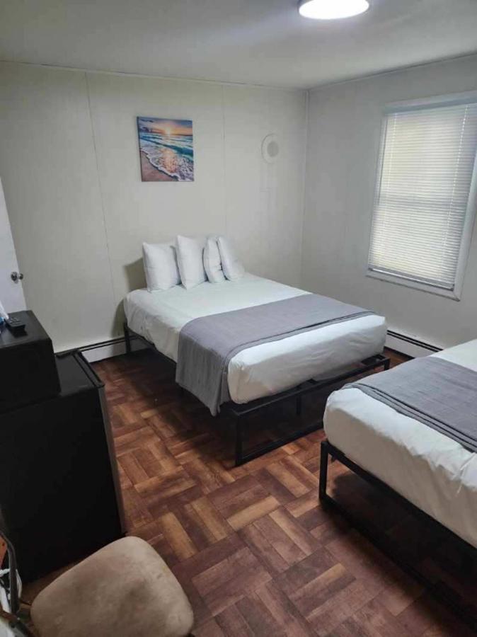 Yankee Clipper Resort Motel Wildwood Crest Zewnętrze zdjęcie