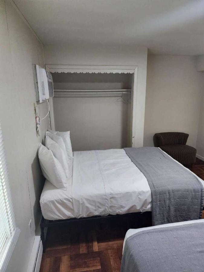 Yankee Clipper Resort Motel Wildwood Crest Zewnętrze zdjęcie