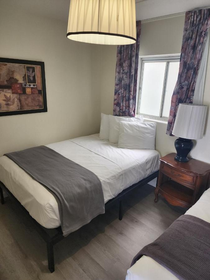 Yankee Clipper Resort Motel Wildwood Crest Zewnętrze zdjęcie