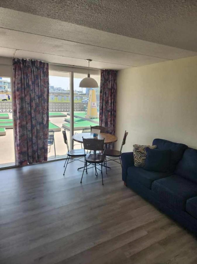 Yankee Clipper Resort Motel Wildwood Crest Zewnętrze zdjęcie