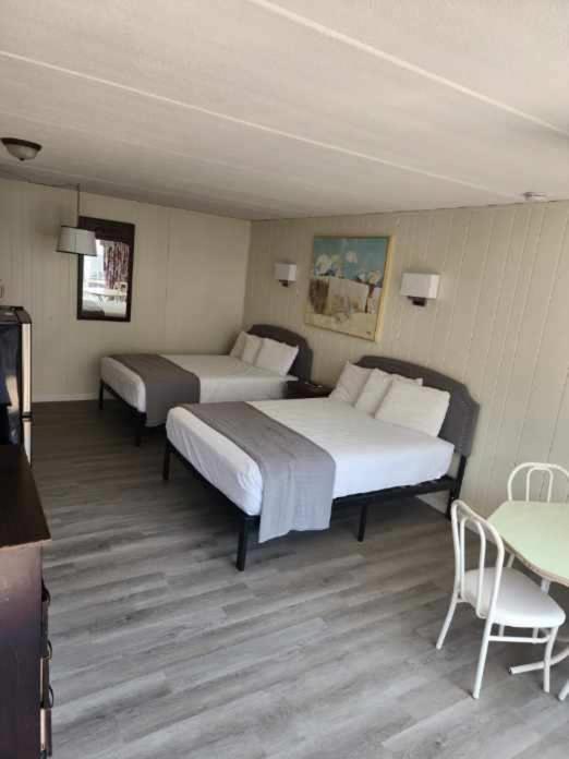 Yankee Clipper Resort Motel Wildwood Crest Zewnętrze zdjęcie