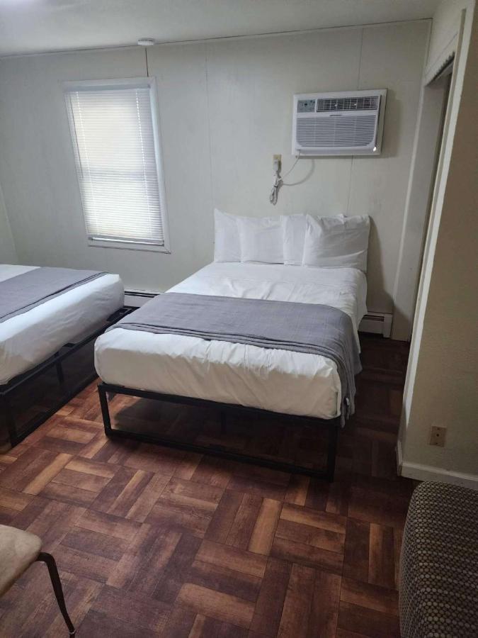 Yankee Clipper Resort Motel Wildwood Crest Zewnętrze zdjęcie