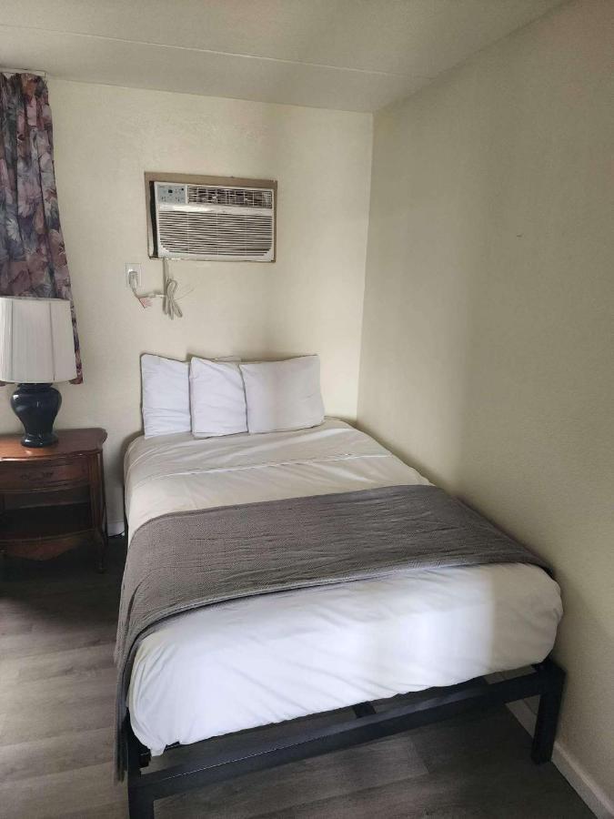 Yankee Clipper Resort Motel Wildwood Crest Zewnętrze zdjęcie