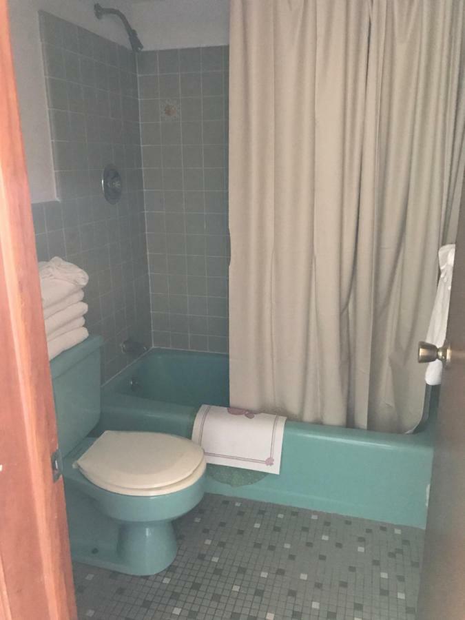 Yankee Clipper Resort Motel Wildwood Crest Zewnętrze zdjęcie