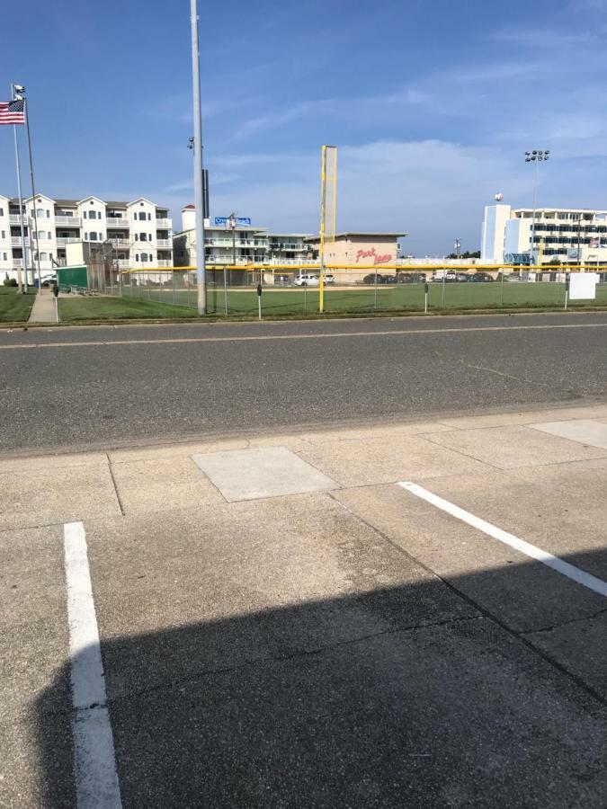 Yankee Clipper Resort Motel Wildwood Crest Zewnętrze zdjęcie