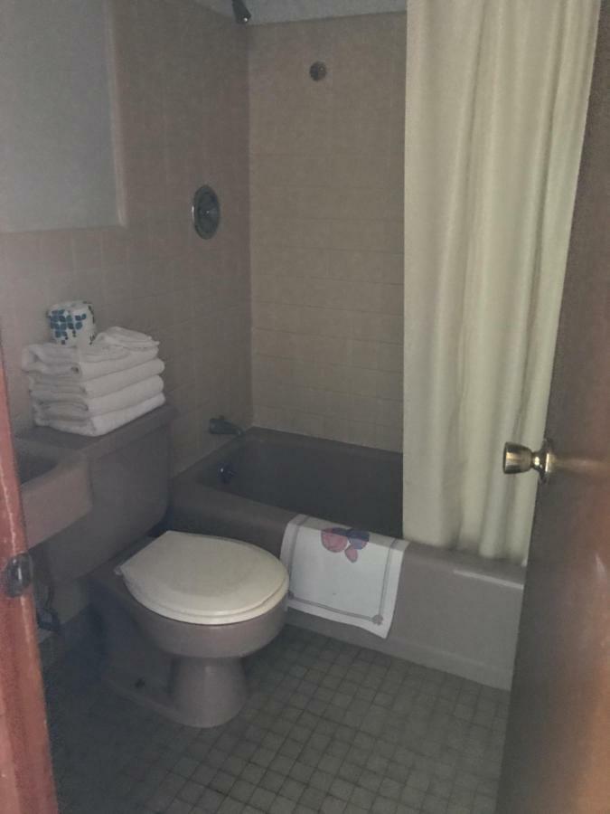 Yankee Clipper Resort Motel Wildwood Crest Zewnętrze zdjęcie